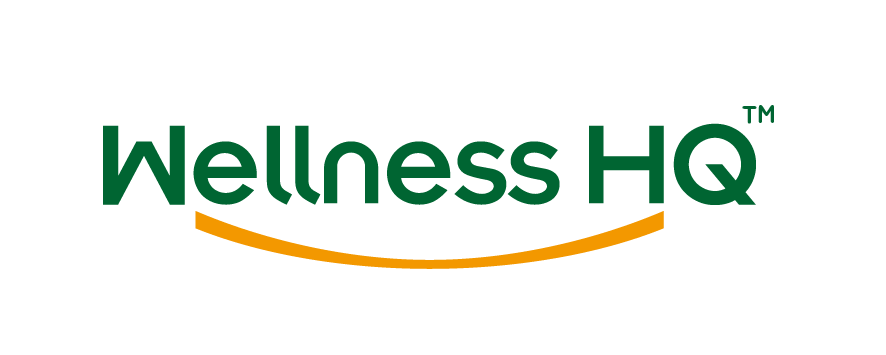 Wellness HQ Pte Ltd